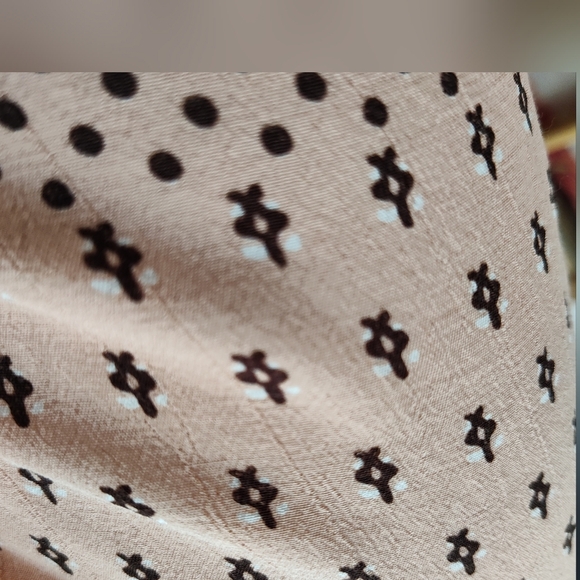 Faithfull The Brand Peach Jumpsuit EUC - Picture 7 of 7